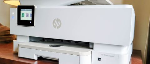 HP OfficeJet Pro 9015e All-in-One Printer w/ bonus 6 months Instant Ink  through HP+