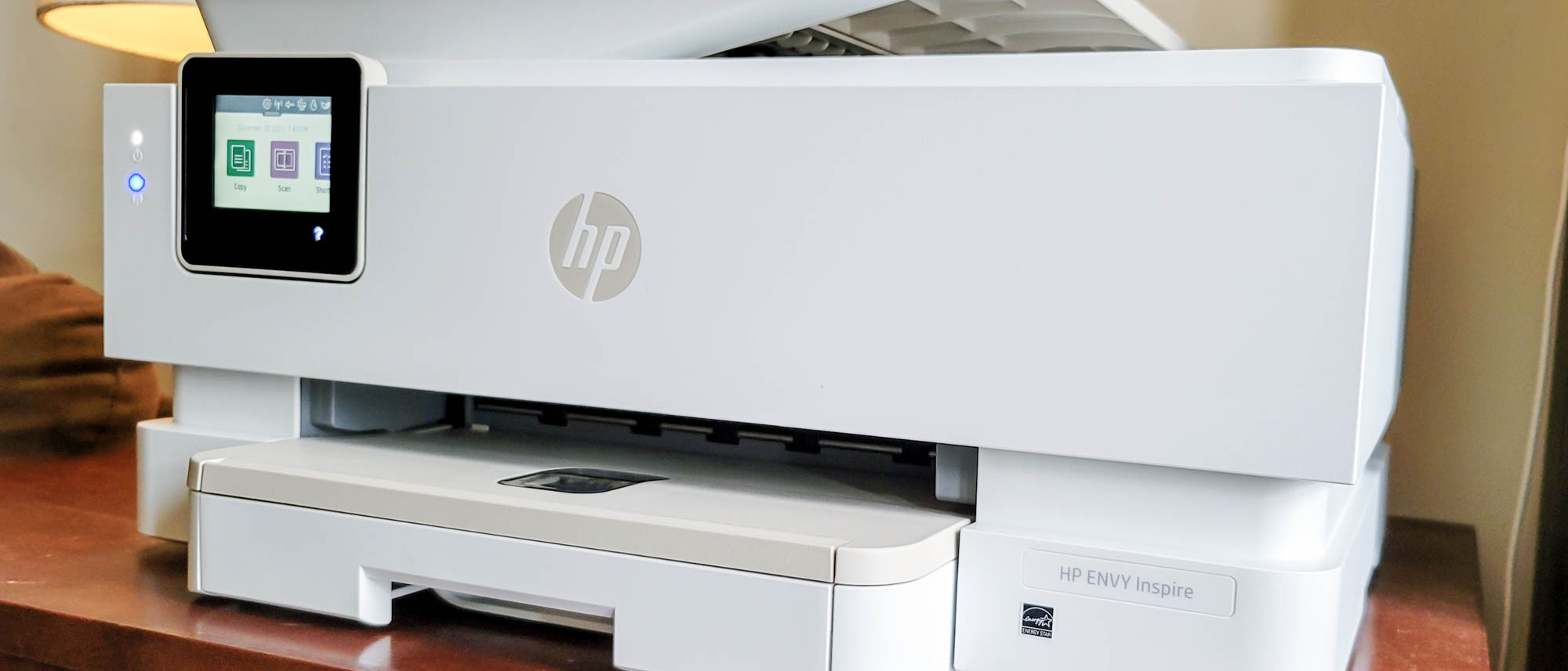 Mode d'emploi HP OfficeJet Pro 9015 All-In-One (2 des pages)