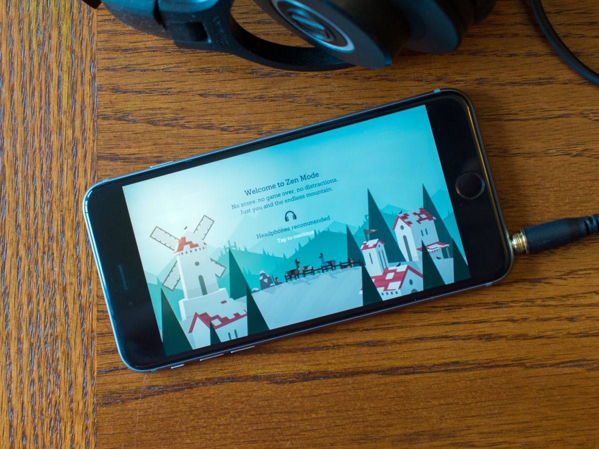 Best Endless Runner Games for iPhone and iPad iMore