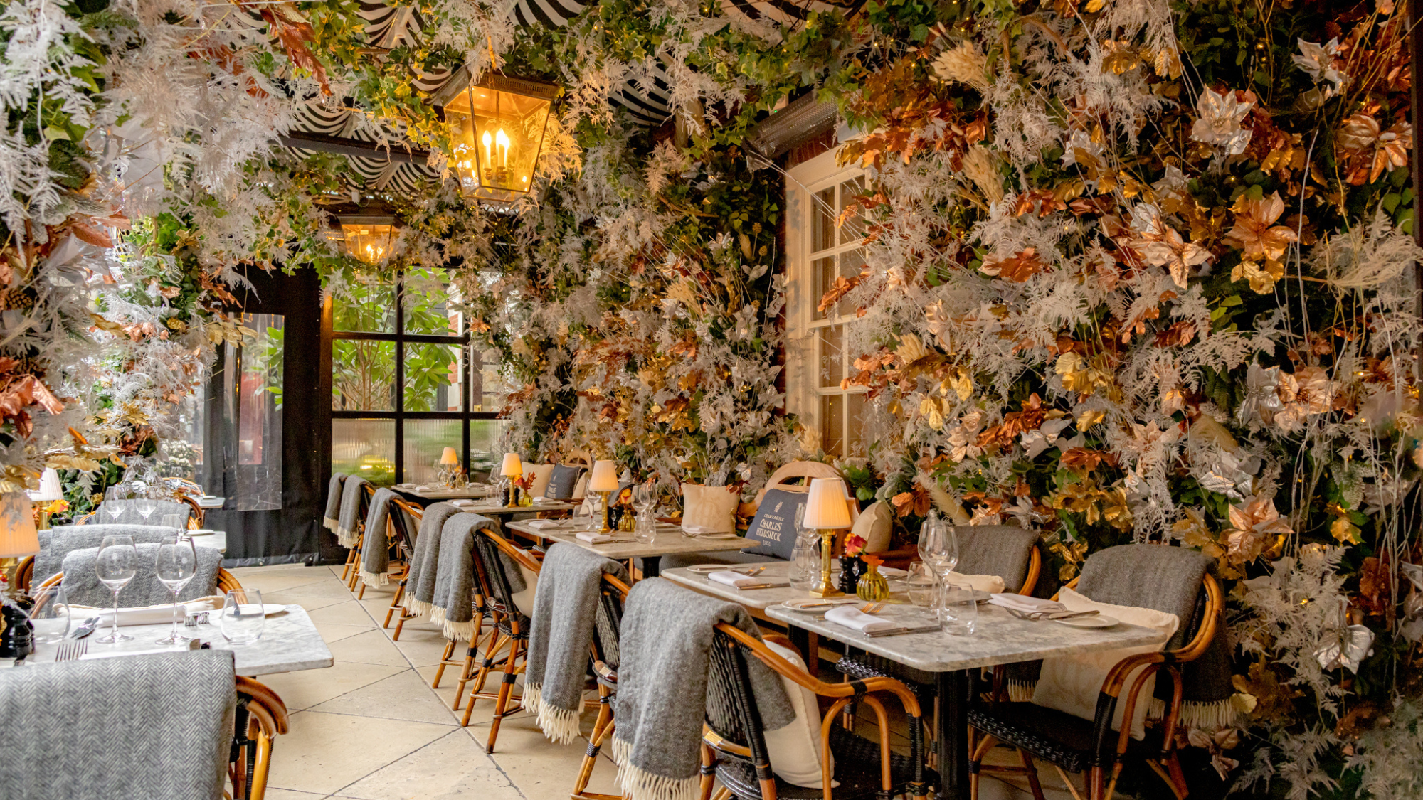 From Ice Skating to Christmas Chalets - 9 Things Not To Miss This Month