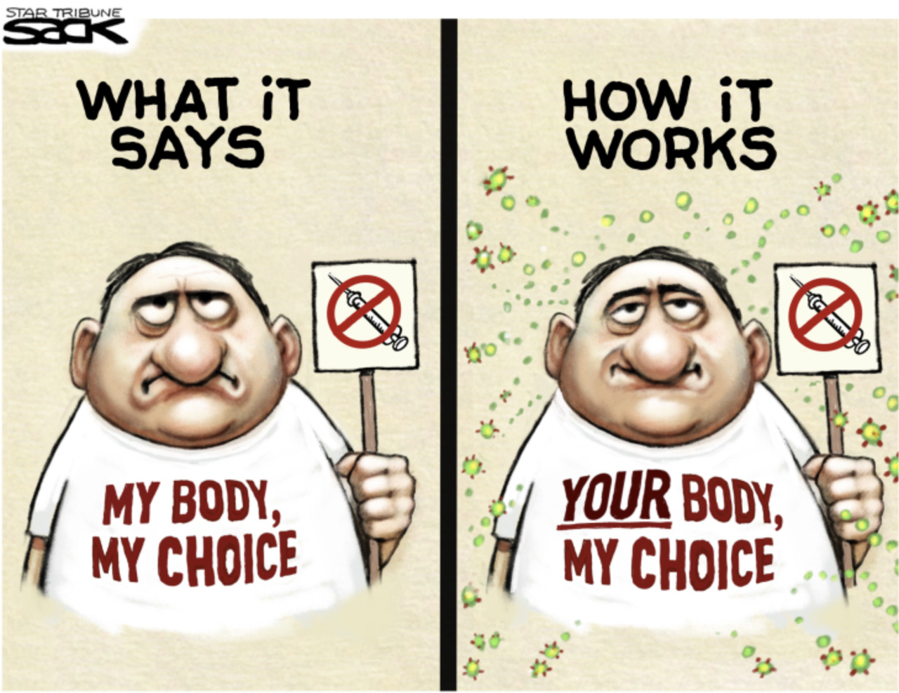 pro choice?