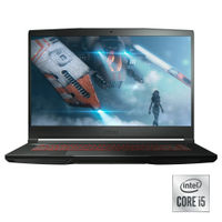 MSI GF63 15in Gaming Laptop:&nbsp;$699$479 at Walmart
Save $220: