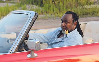 The second leg of Reginald D Hunter’s journey through the musical landscape of the US South sees him in Georgia, his home state, and Alabama.