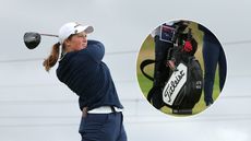 Lottie Woad What's In The Bag?