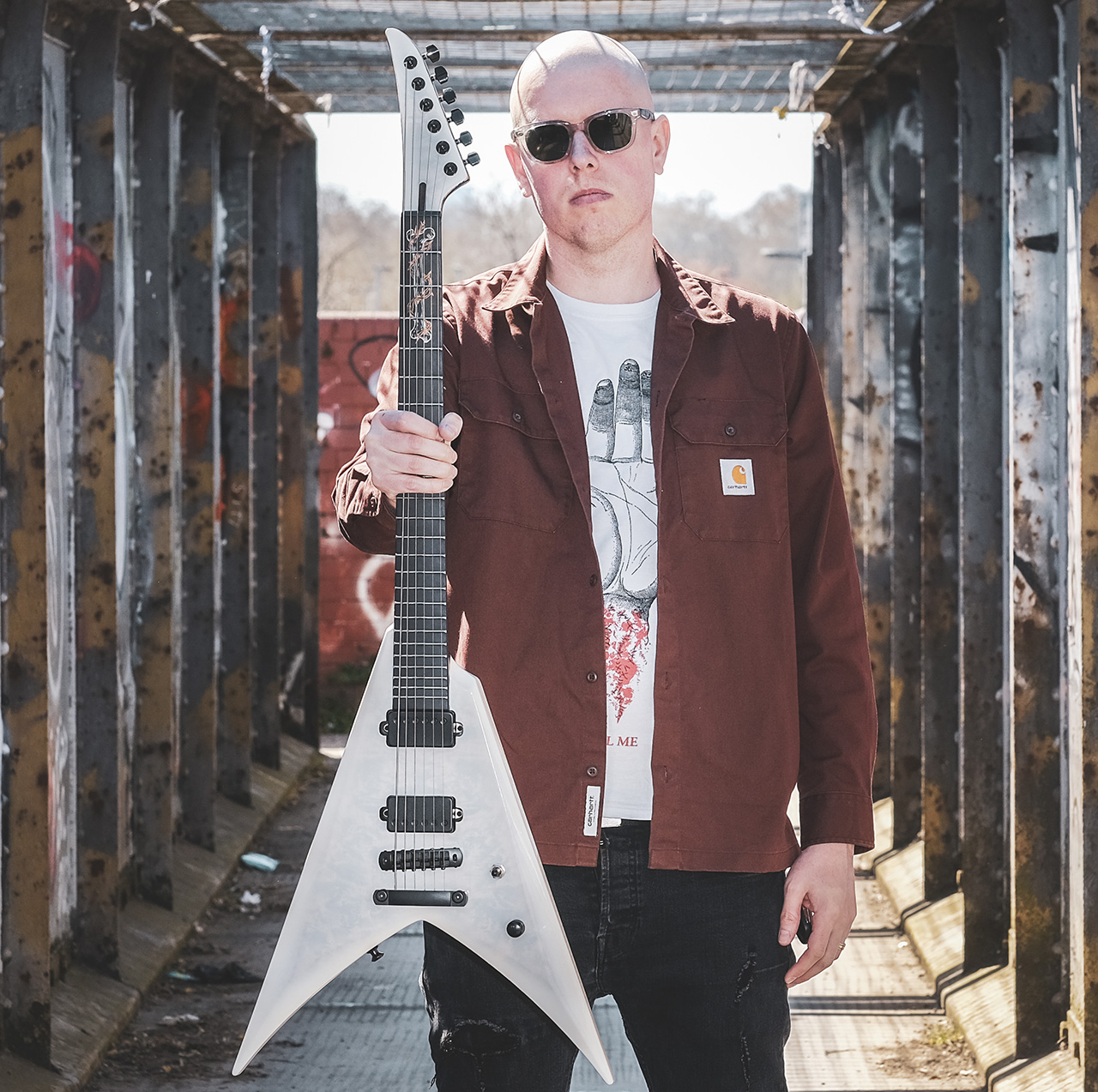 Brady Deeprose of Conjurer