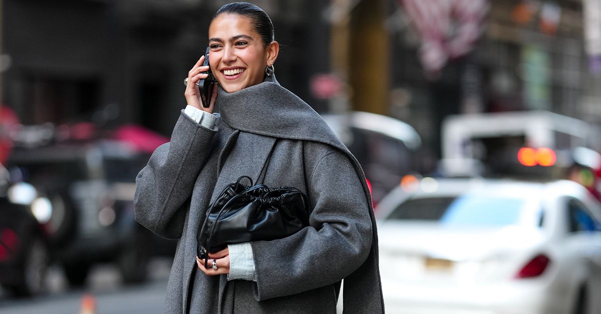 I Spent Over an Hour Browsing Nordstrom's New Arrivals—9 Standout Winter Finds I Can't Stop Talking About