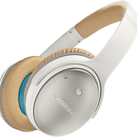 Bose QuietComfort 25 | $299 $129 at Amazon