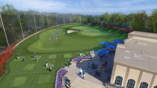 Phil Mickelson Designs $2 Million Short Game Facility For University Of San Diego