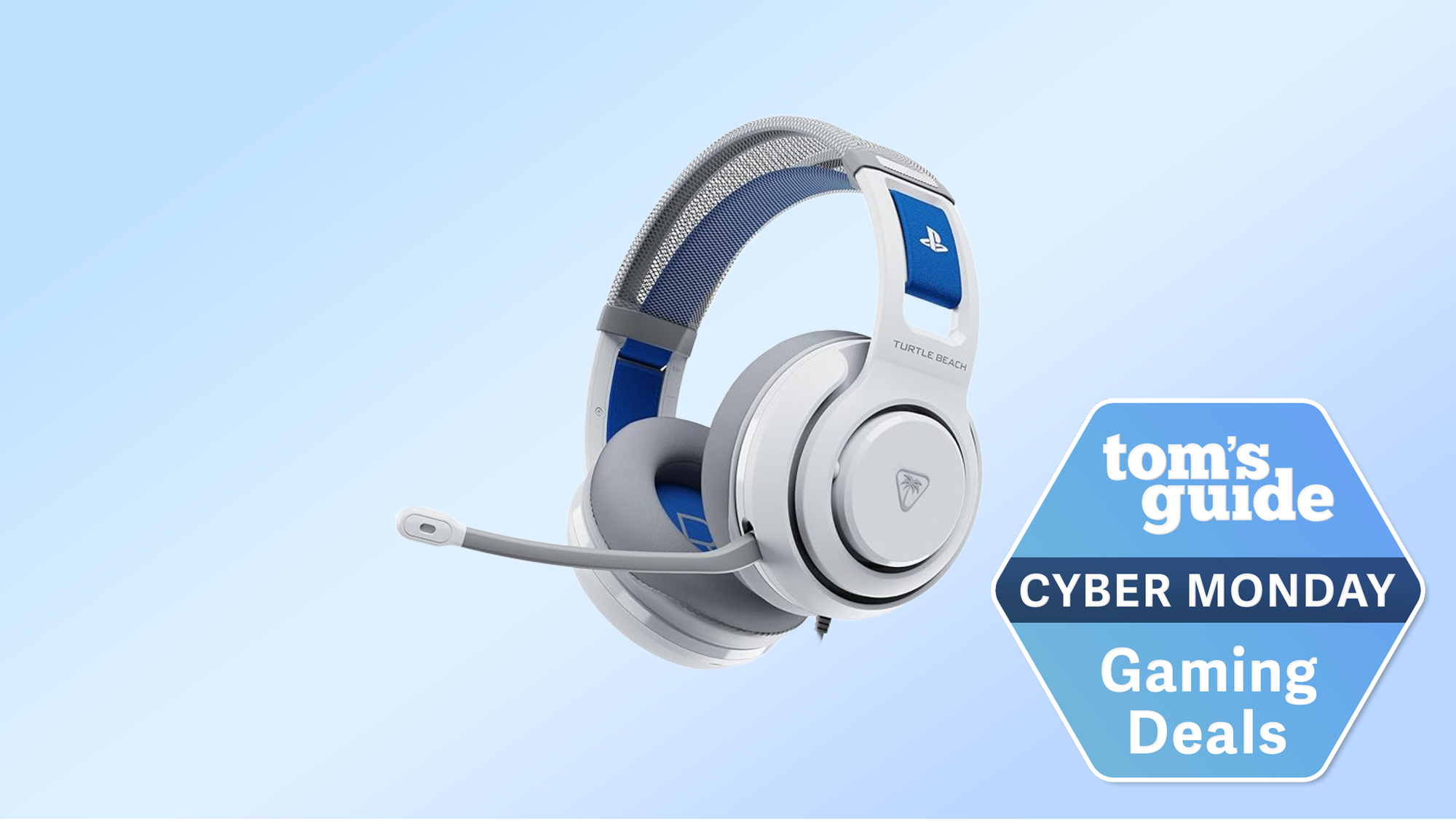 Cyber Monday gaming deals