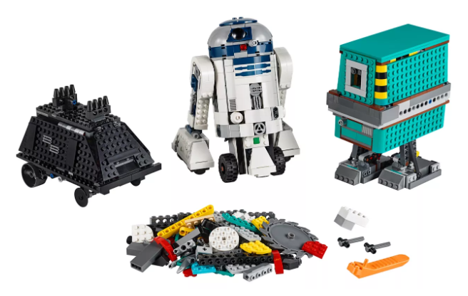 The five best LEGO sets to buy right now, according to a LEGO designer