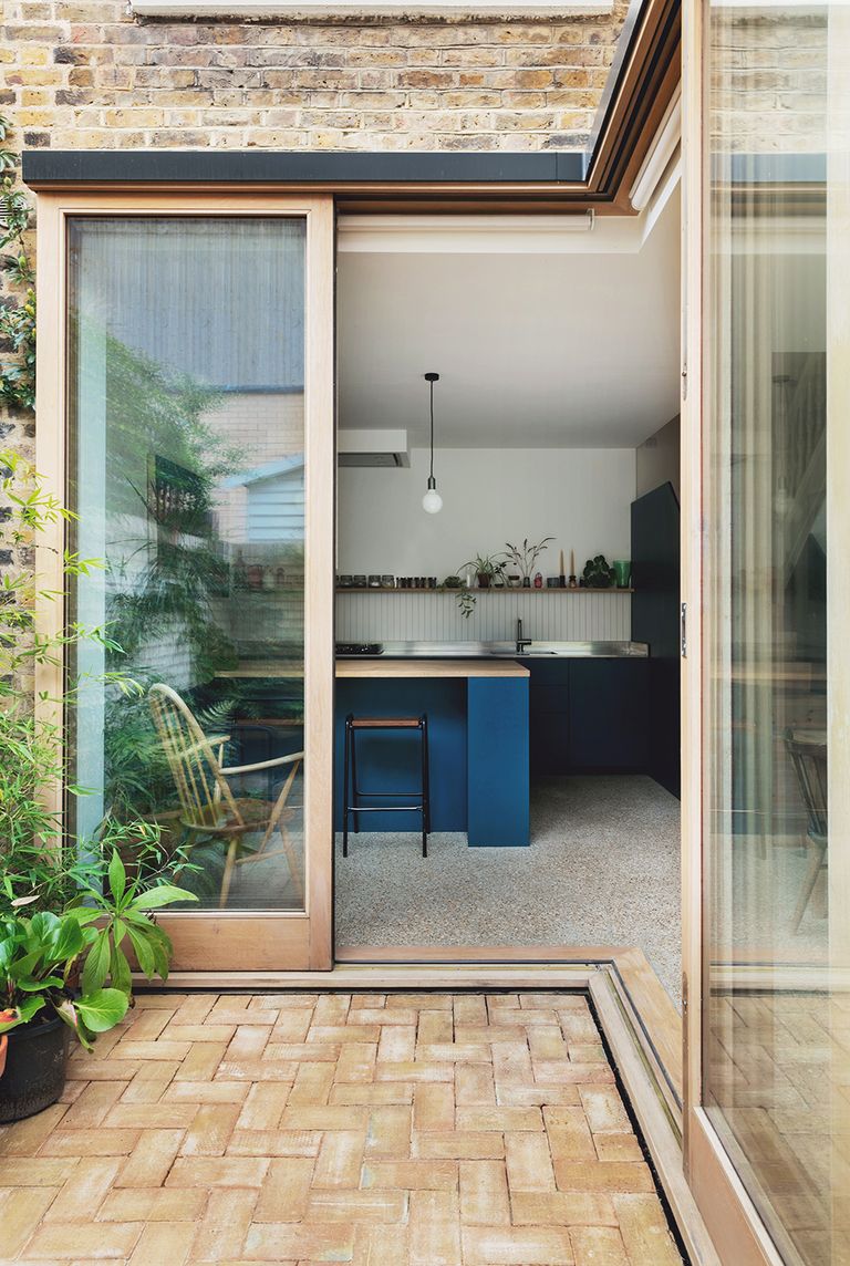 10 open plan kitchen ideas from designers who get them right | Livingetc