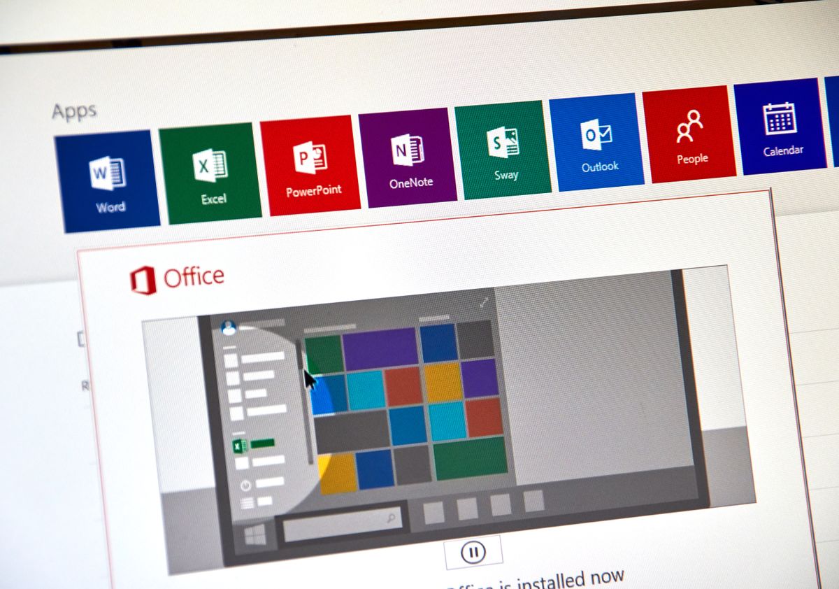 What Is Microsoft Office 365 In A Nutshell?