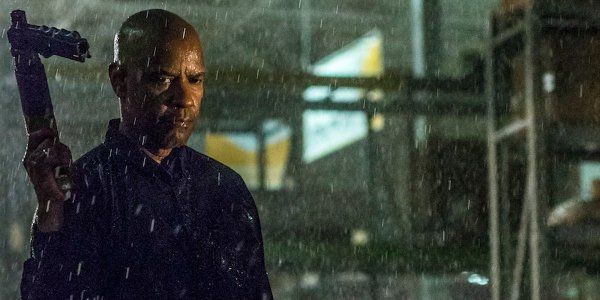 The Equalizer 2 Is Probably Happening | Cinemablend