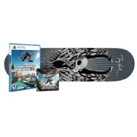 Tony Hawk's Pro Skater 3 + 4 Collector's Edition | $129.99 at Amazon