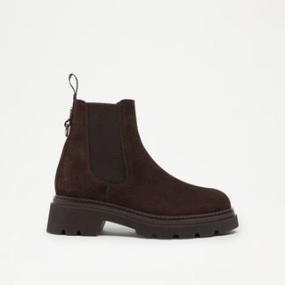 Russell & Bromley, Mystic Boots