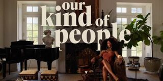 The Teaser For Fox's Our Kind of People