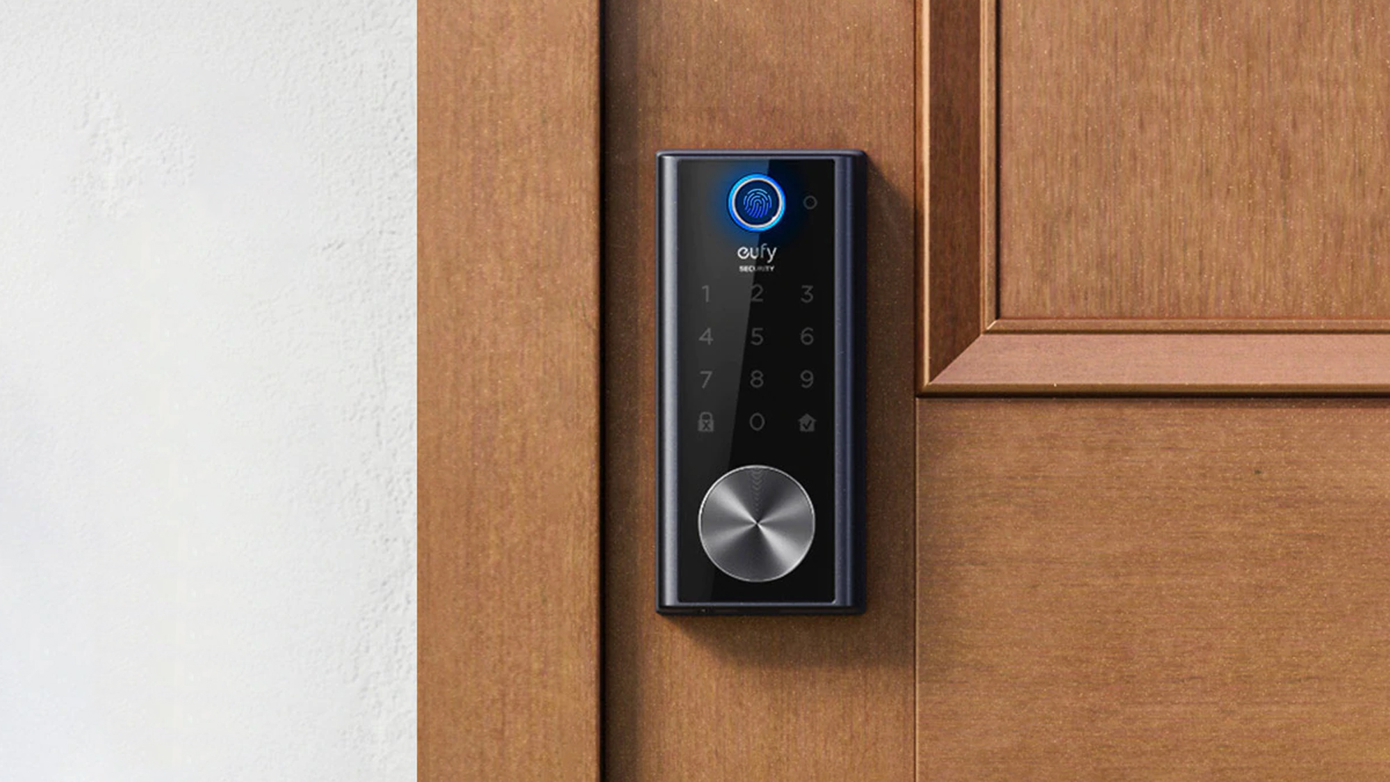Eufy Security Smart Lock Touch & WiFi review