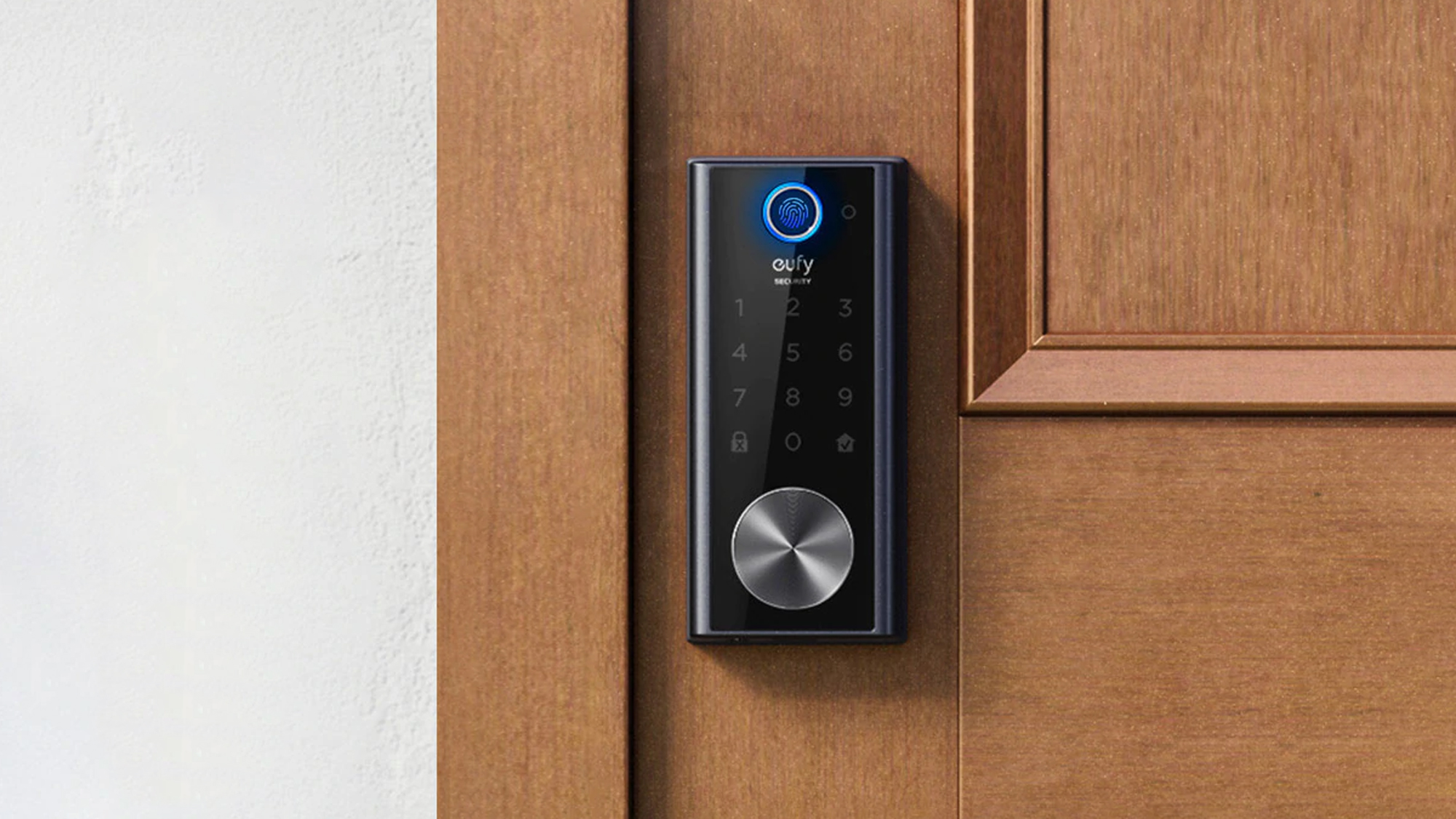 Smart Lock S230