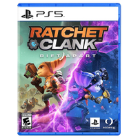 Ratchet &amp; Clank: Rift Apart | $69.99