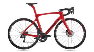 Pinarello Prince and Paris 2021