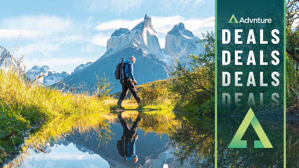 The best Black Friday camping deals Flipboard