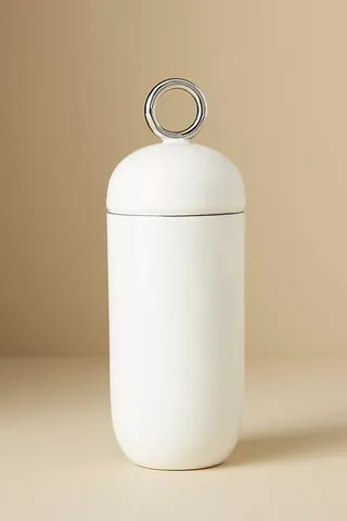 Arlo cocktail shaker