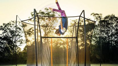The best trampolines: trampolines for kids, toddlers, rectangular and cheap options