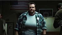 Meat Loaf in Fight Club (1999)