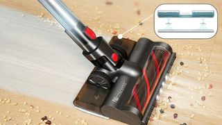 Proscenic P11 Cordless Vacuum Cleaner Review - Tech Advisor