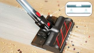 Proscenic P11 Cordless Vacuum Cleaner Review - SlashGear