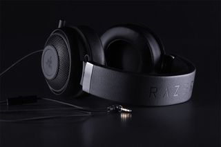 Razer Shoves Larger Drivers Into Redesigned Kraken V2 Headset Pc Gamer