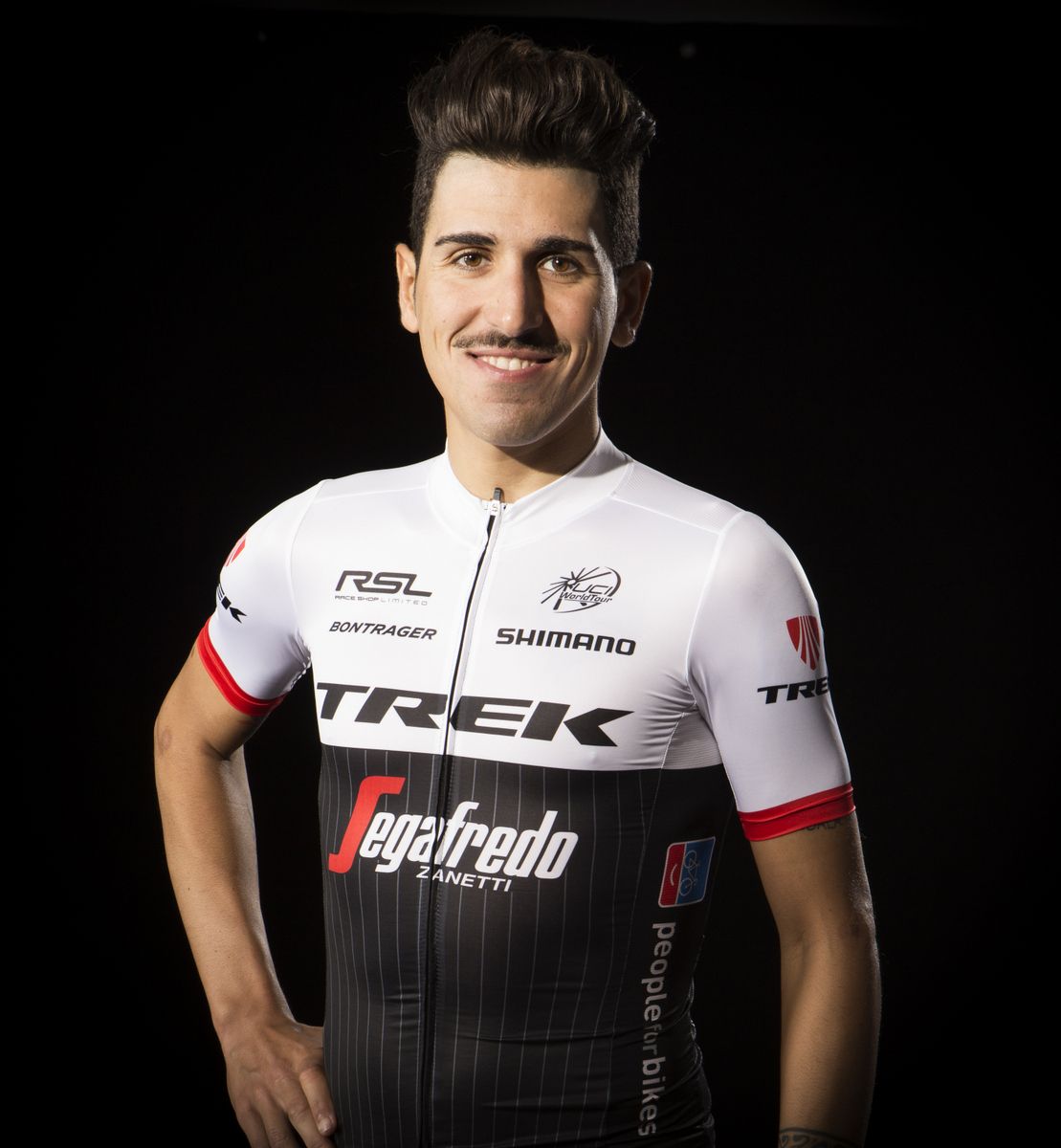 Eugenio Alafaci (Trek-Segafredo)
