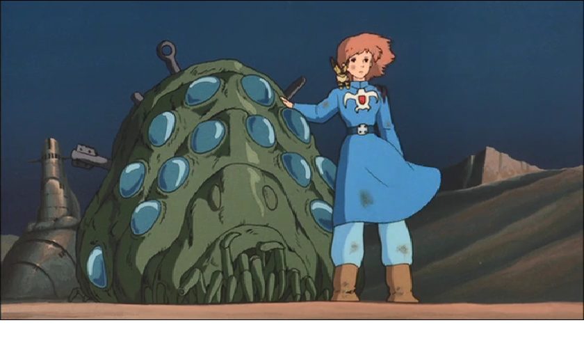 Studio Ghibli on Netflix: the movies available now and coming soon