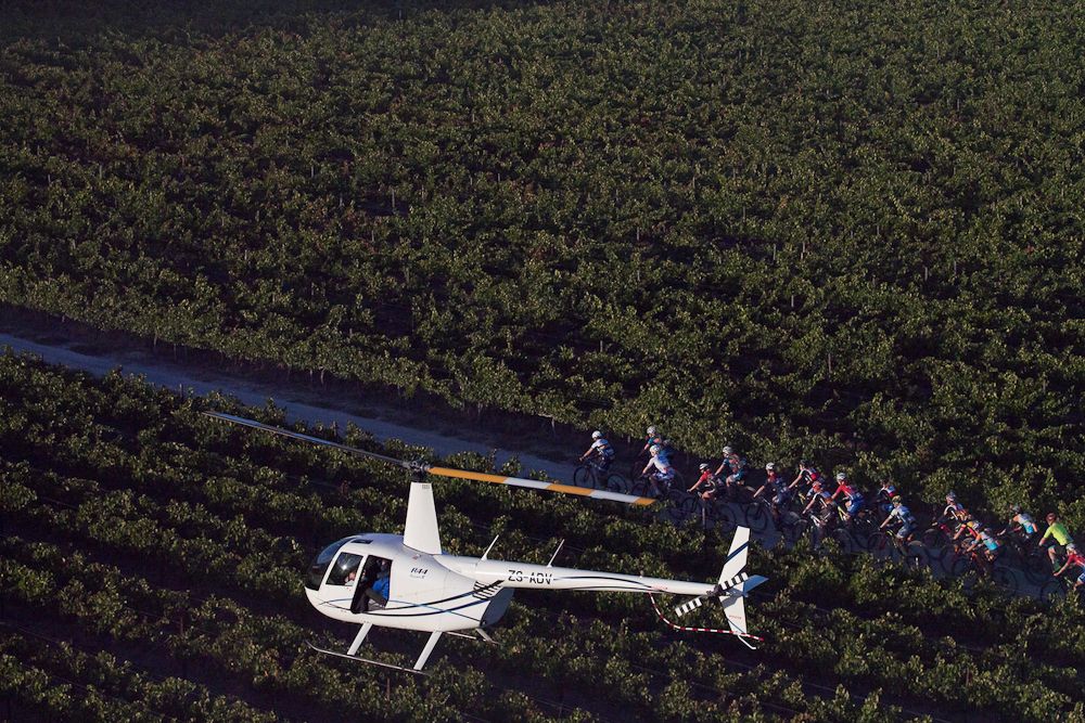 2018 Cape Epic stage 2