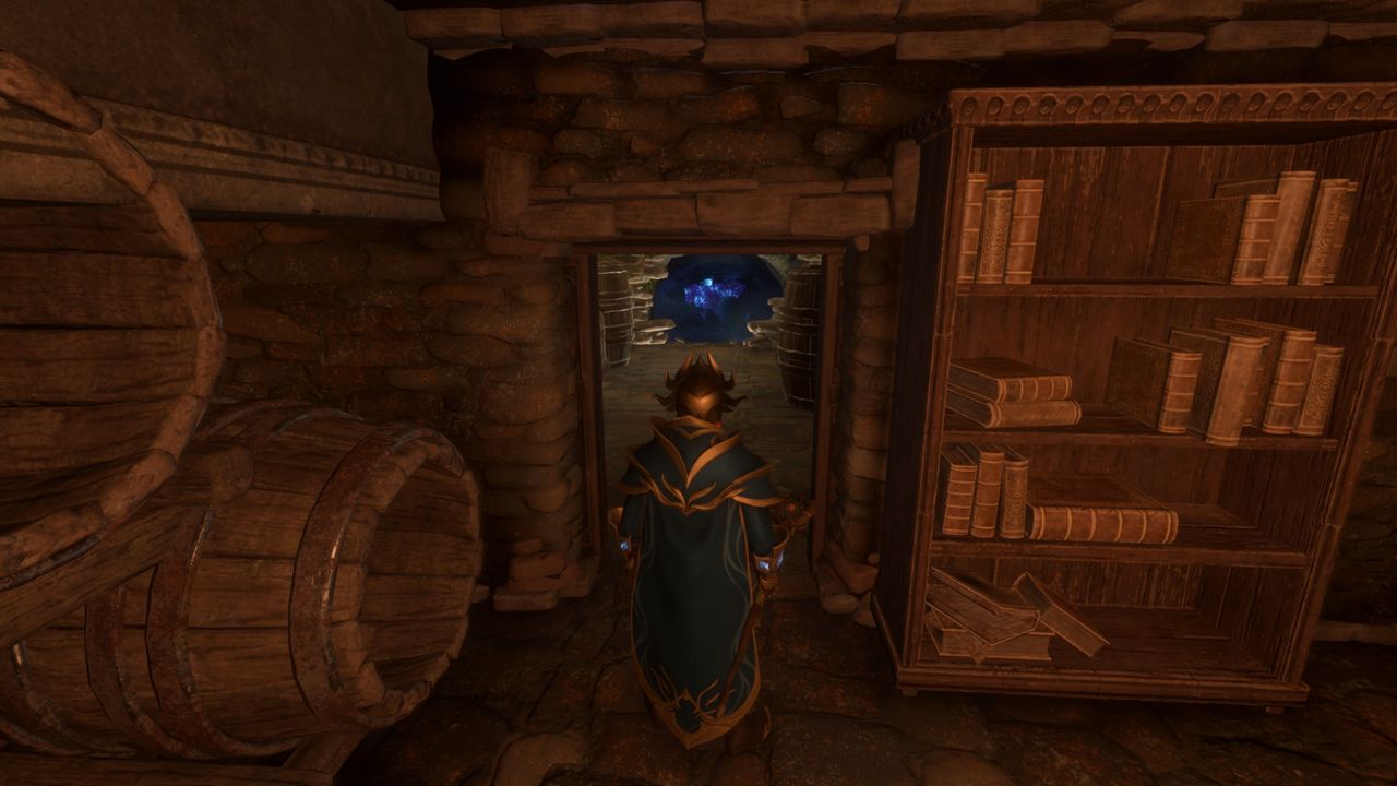 Enshrouded