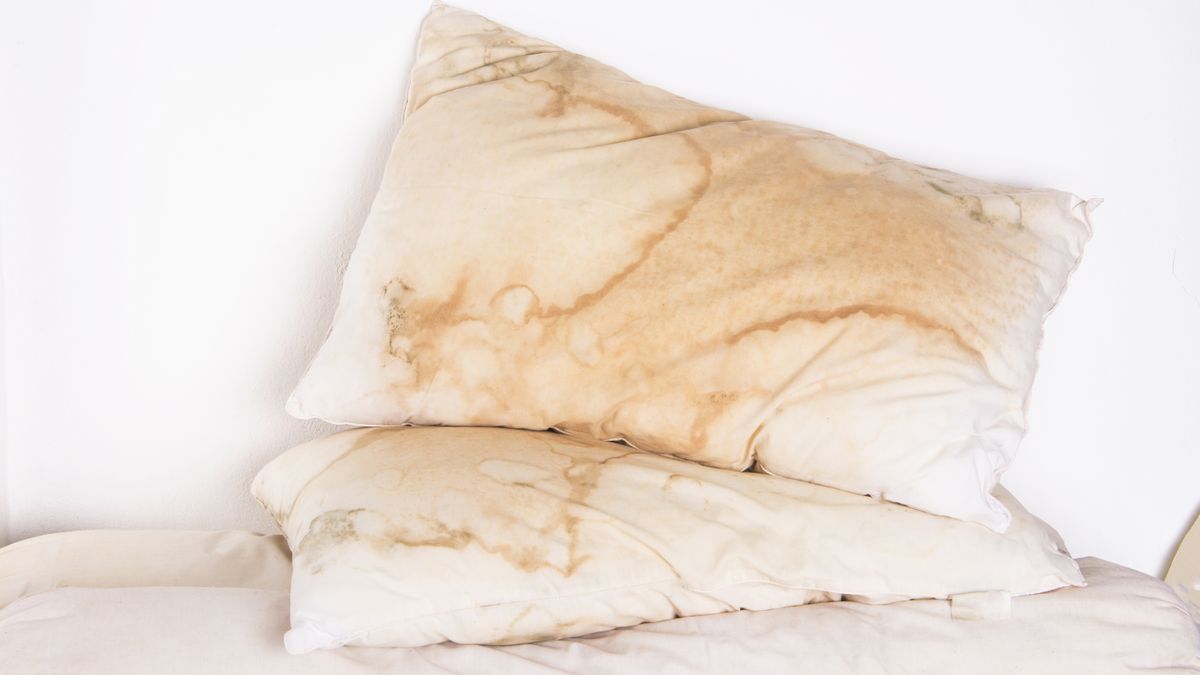 Can you shop wash cotton pillows