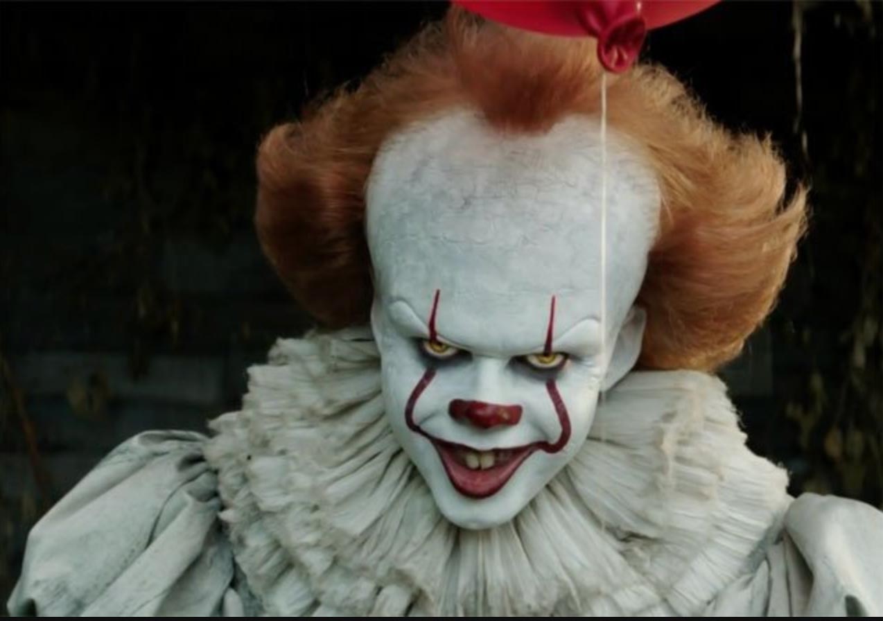 The IT: Chapter Two reviews are in - 'scary, funny and messy'