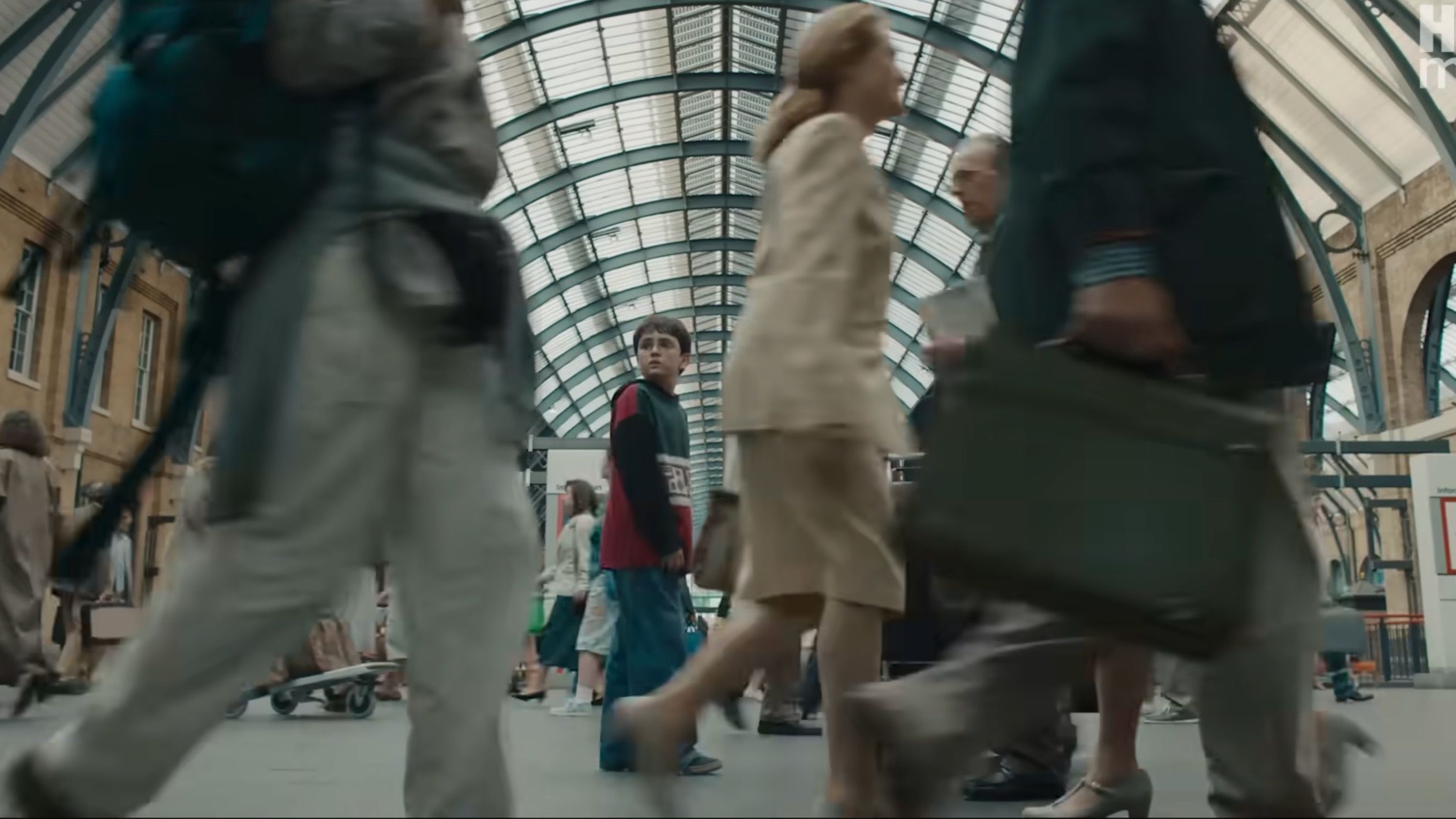 HBO Max artık Sky'da ücretsiz – ve az önce oğlumun Noel hediyesini hazırladı