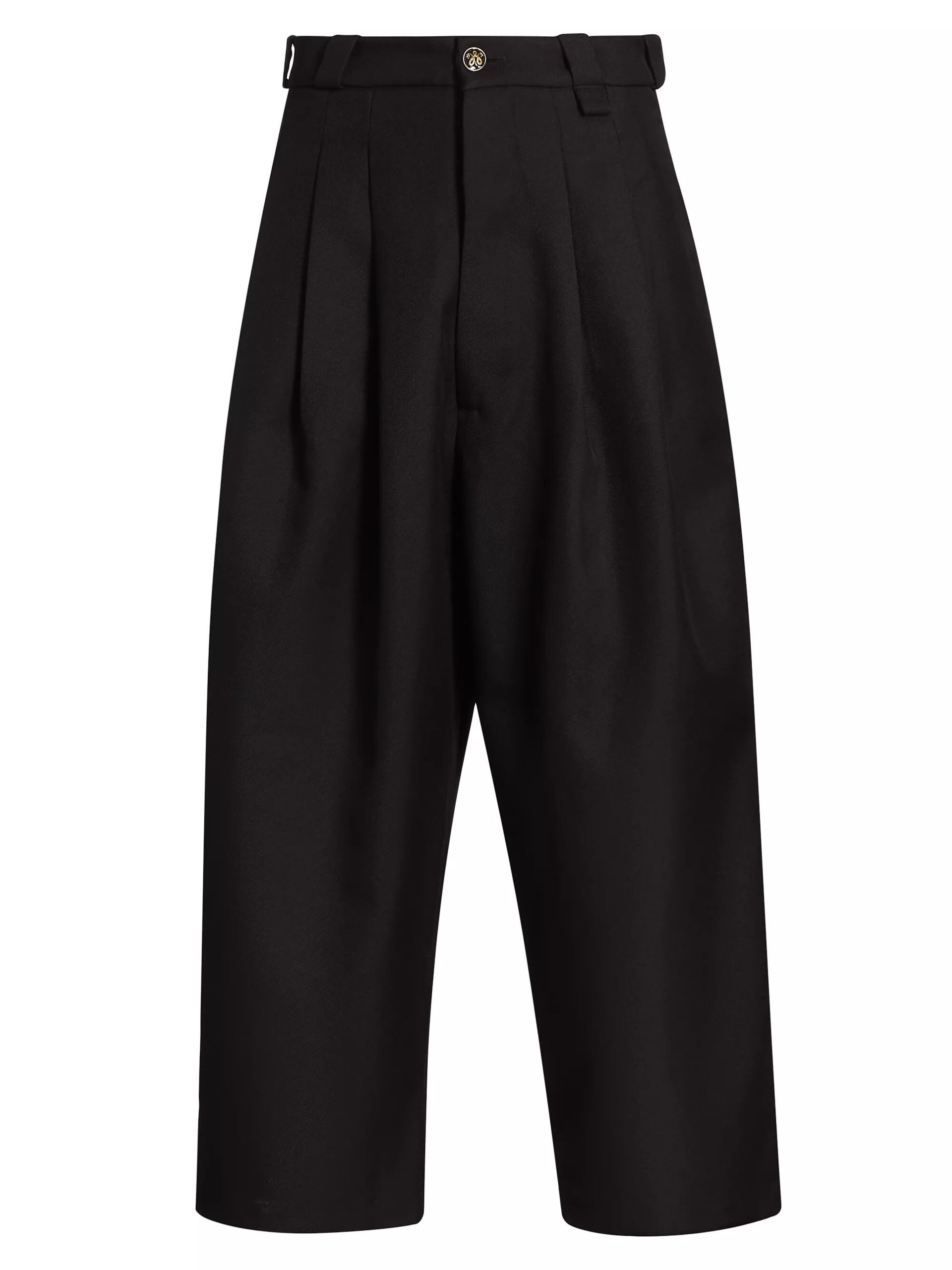 Borracho Pleated Pants