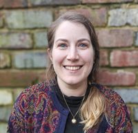 Ashleigh Arnott's avatar