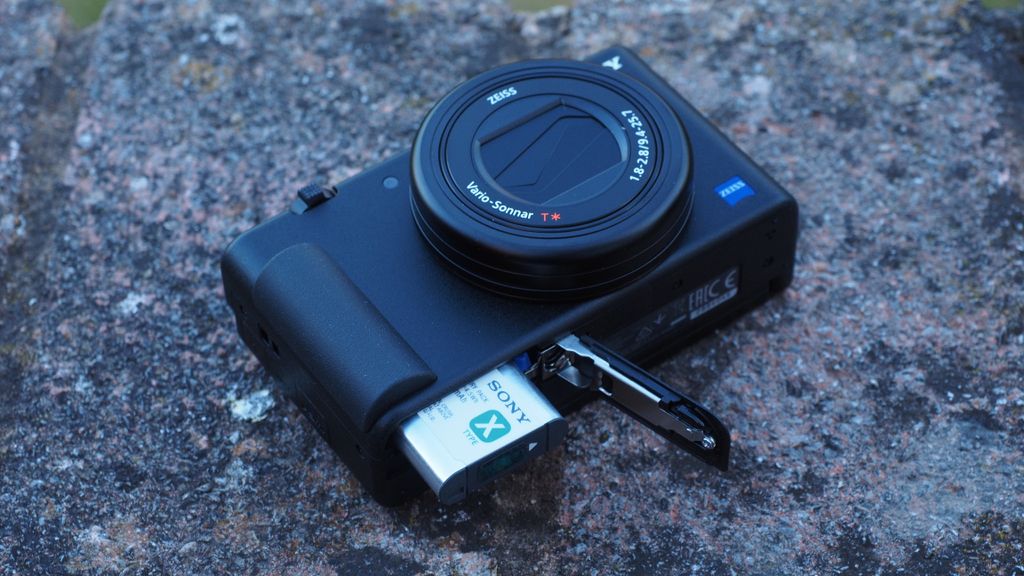 Best slow motion camera in 2024 Digital Camera World