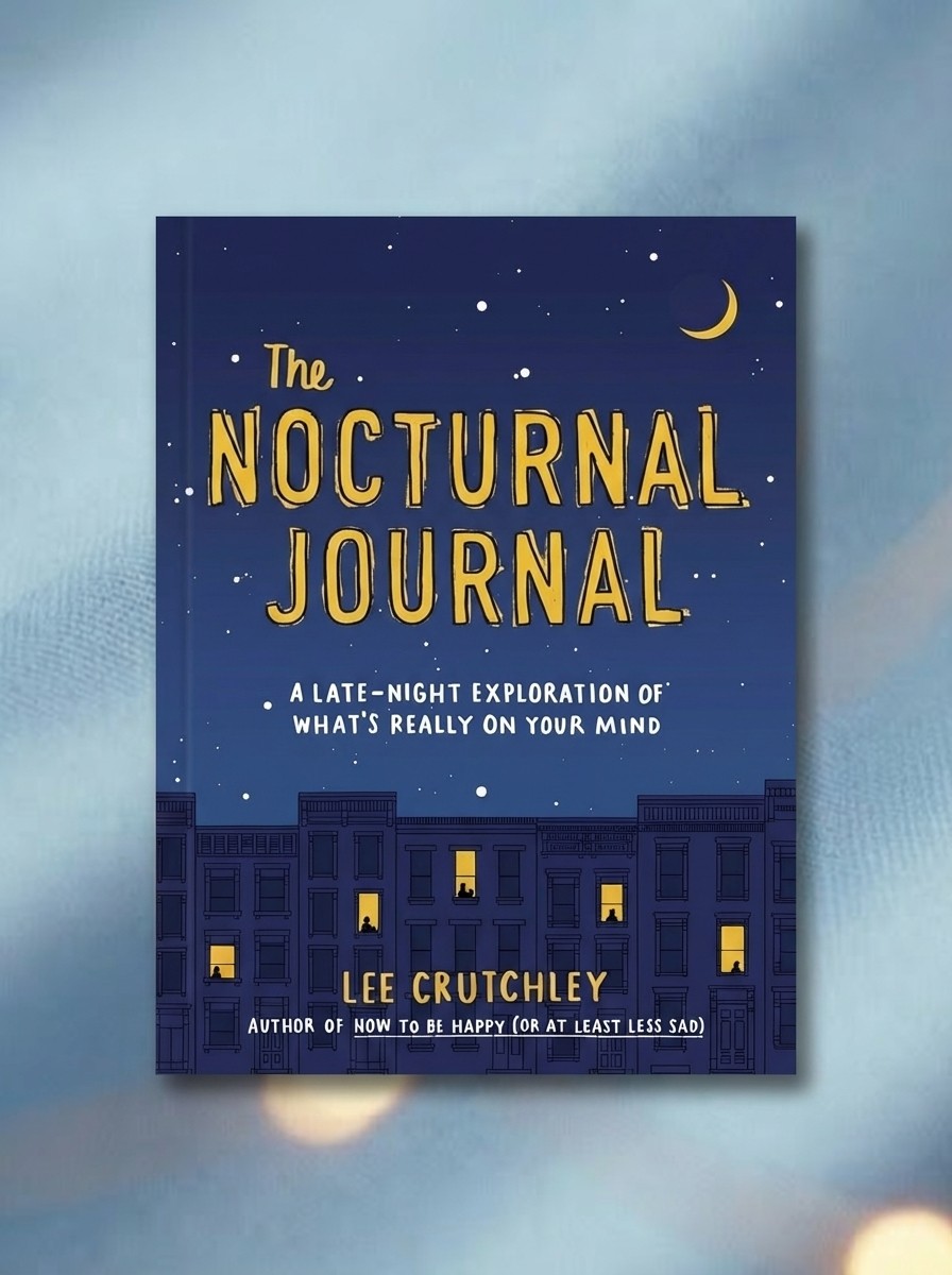 The Nocturnal Journal