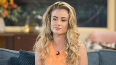 Chloe Ayling on 'This Morning' in 2017