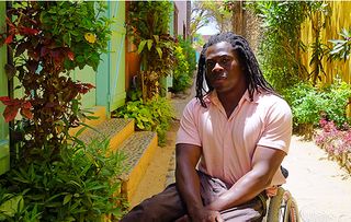 Africa with Ade Adepitan