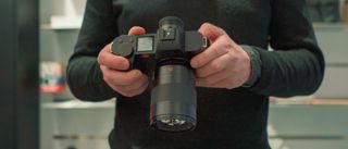 Leica SL-2S review