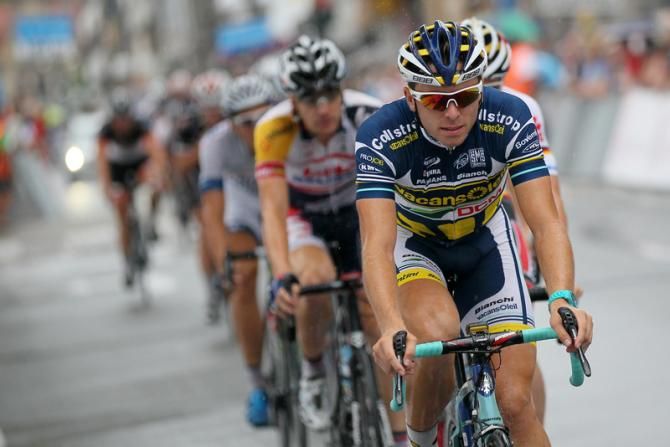 Kris Boeckmans (Vacansoleil &ndash; DCM Pro Cycling Team)