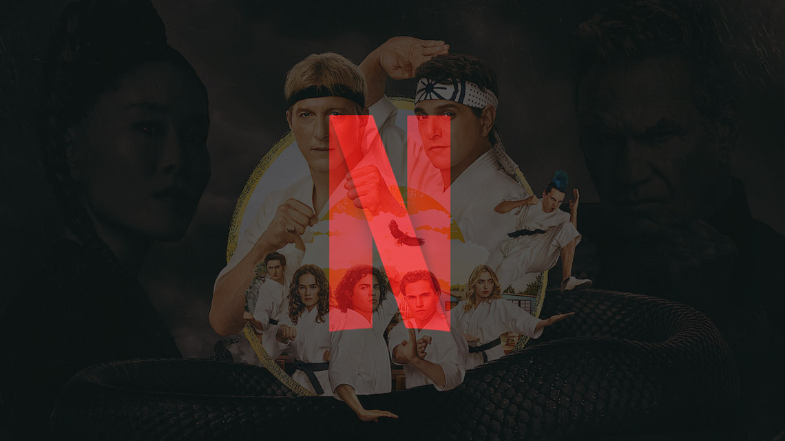 Surprise! Netflix's much-loved TV show reboot is getting an early release
