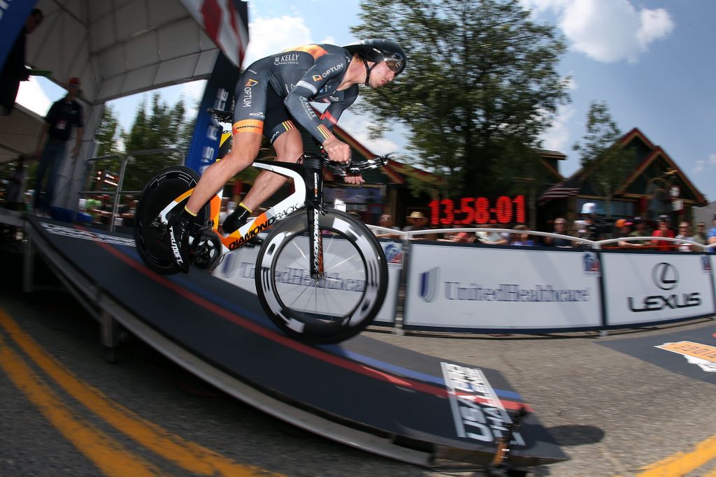Tom Zirbell (Optum)