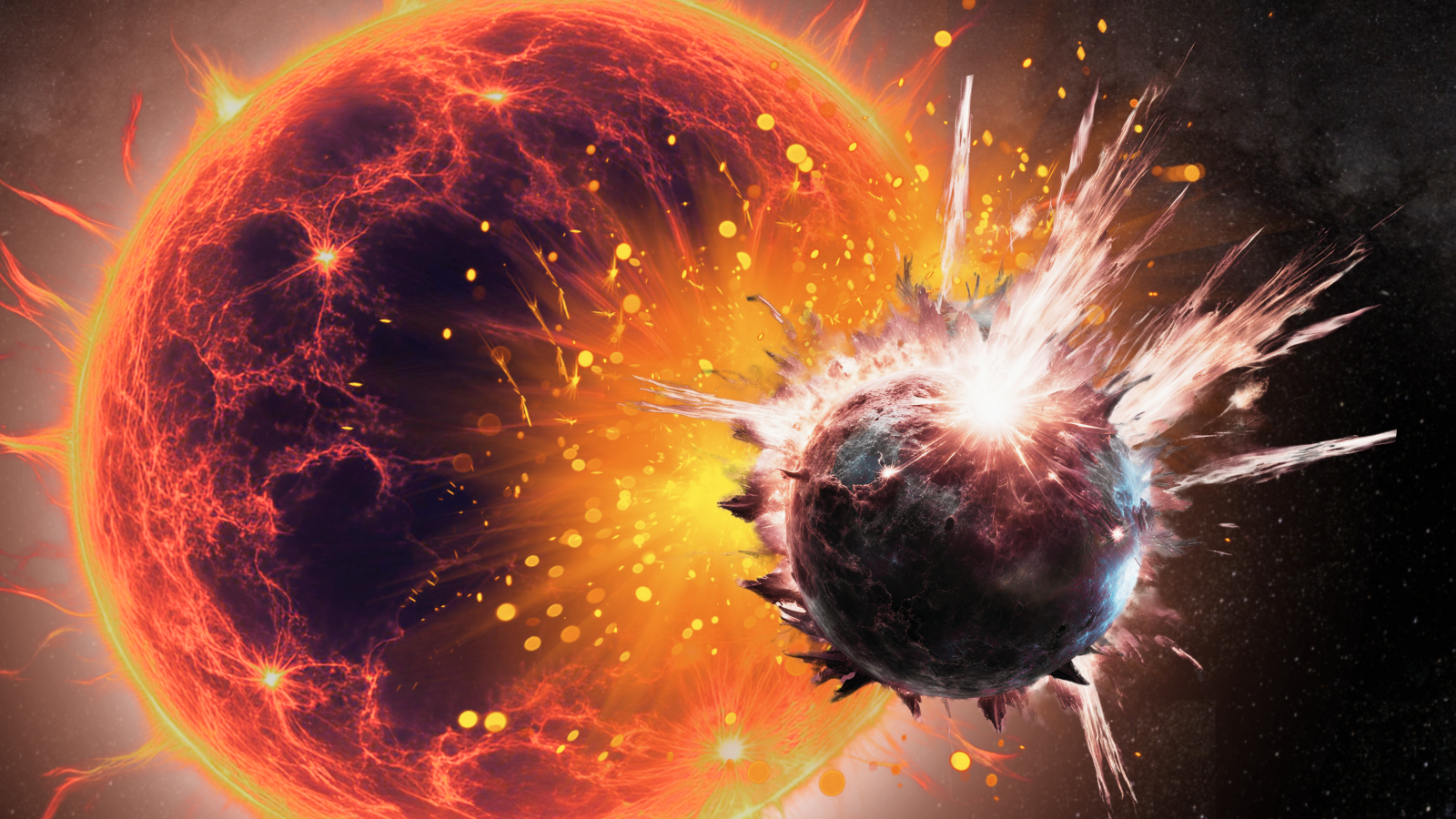 Solar-like star might have swallowed an exoplanet with assist from a mysterious companion: ‘You’re what you eat, proper?’