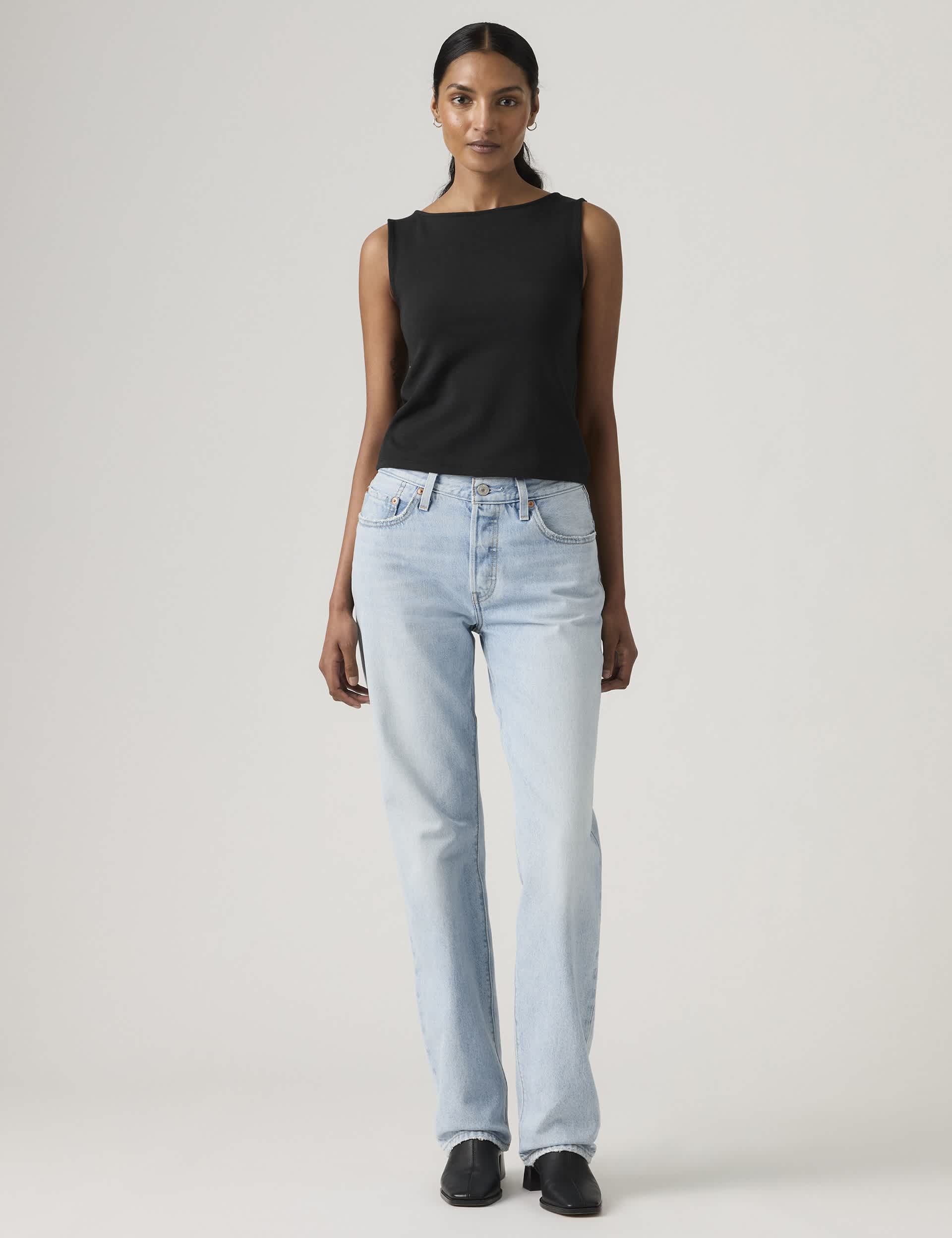 501&amp;reg; 90s Jeans